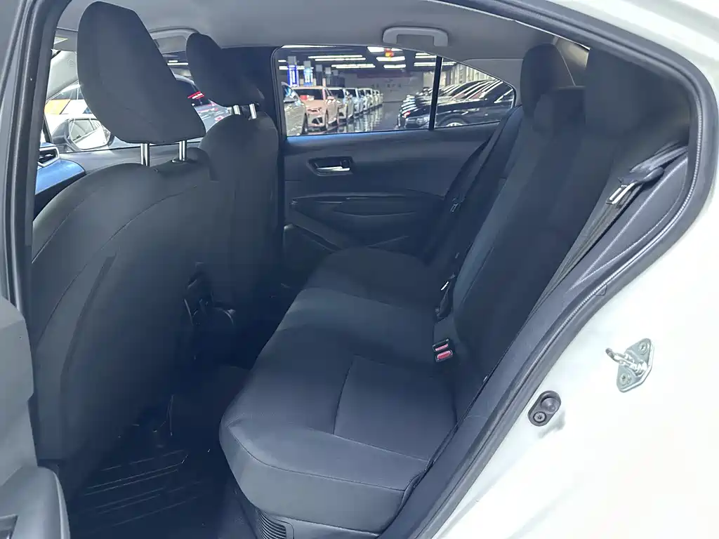 Ralink 2023 Intelligent Electric Hybrid Dual Engine 1.8L Leading Edition купить на сайте DeffCars