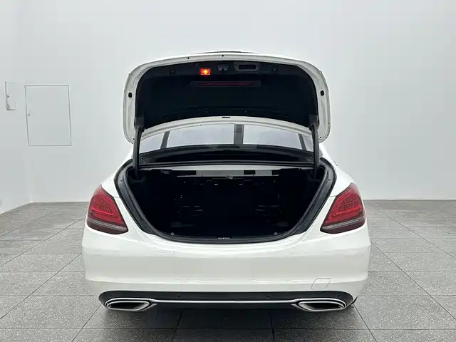 Mercedes C-Class 2020 C 260 L купить на сайте DeffCars