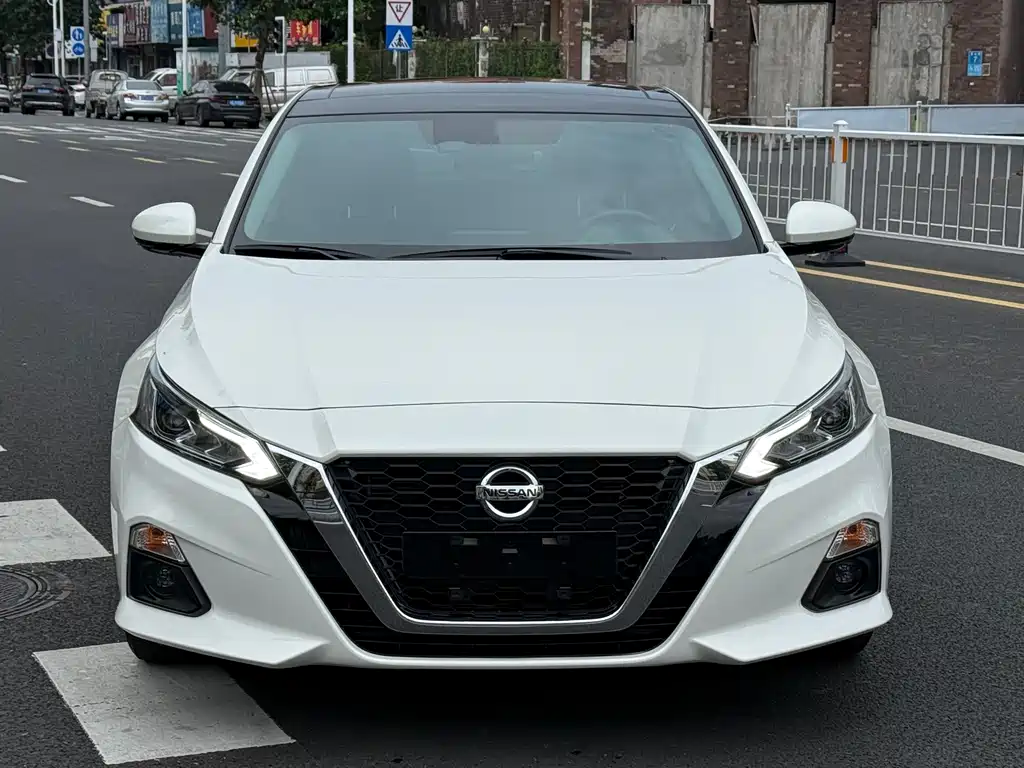 Teana 2021 2.0L XL Comfort Edition купить на сайте DeffCars