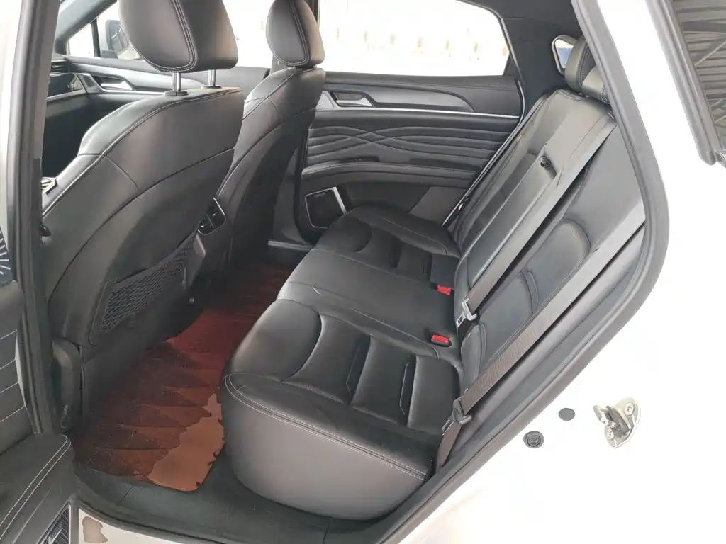 Fengguang ix5 2019 model 280TGDI CVT Zhizun type National V купить на сайте DeffCars