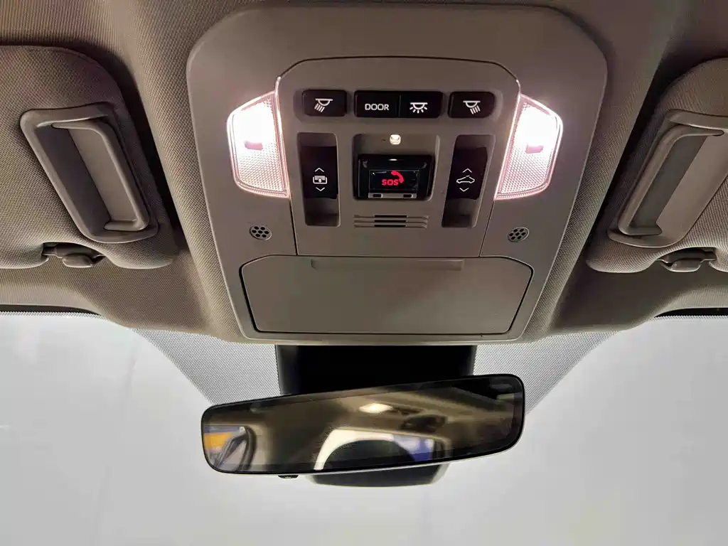 Highlander 2022 380T four-wheel drive premium version 7 seats купить на сайте DeffCars