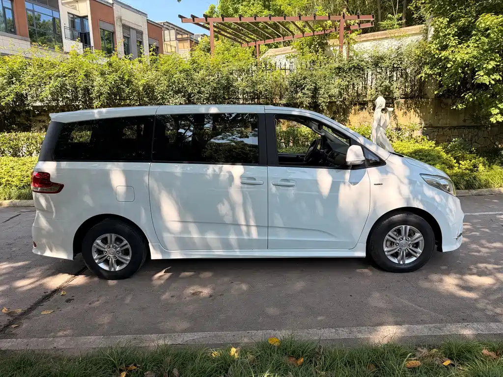 Maxus G10 2019 PLUS 2.0T Automatic Elite Edition National VI купить на сайте DeffCars