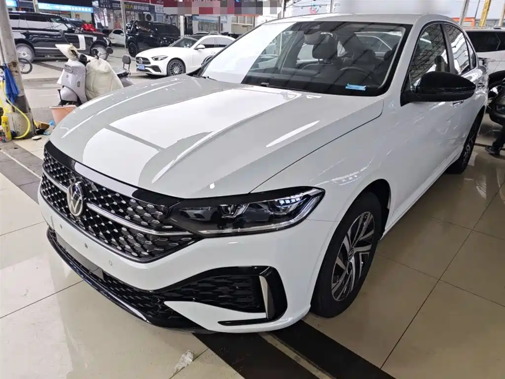 Lavida 2024 300TSI DSG Starry Sky Leading Edition купить на сайте DeffCars
