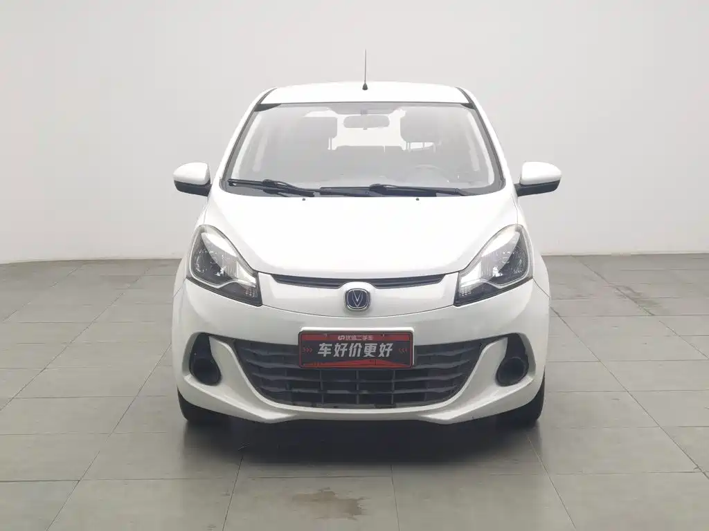 Benben 2015 1.4L IMT luxury model National V купить на сайте DeffCars