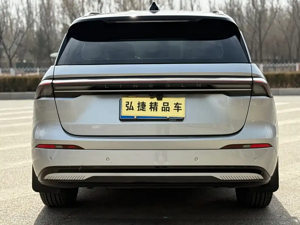 Voyager 2023 2.0T four-wheel drive Zunrui hybrid version купить на сайте DeffCars