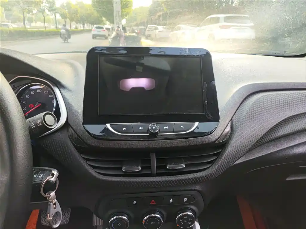 Covoz 2021 325T Automatic Xinyue Edition купить на сайте DeffCars