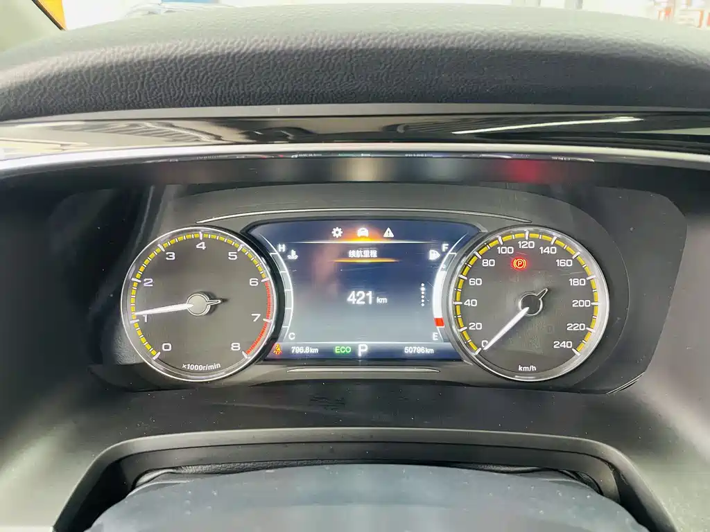 Trumpchi M8 2021 Lead Show Series 390T Exclusive Edition купить на сайте DeffCars