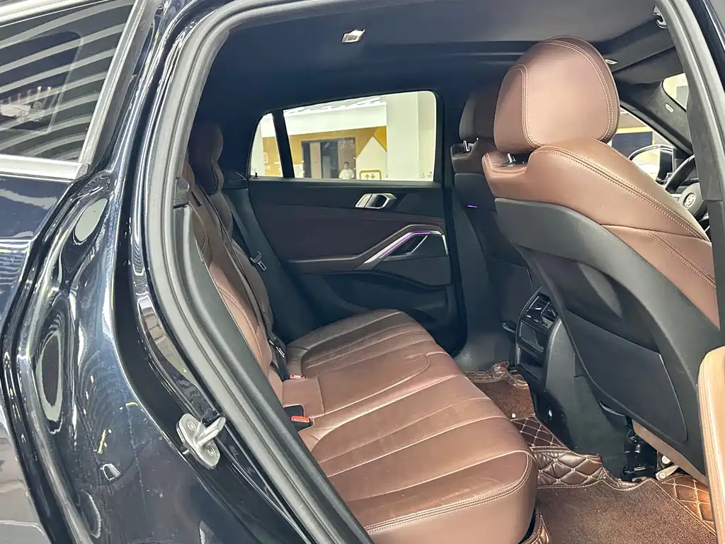 BMW X6 2020 xDrive40i M Sports Package купить на сайте DeffCars