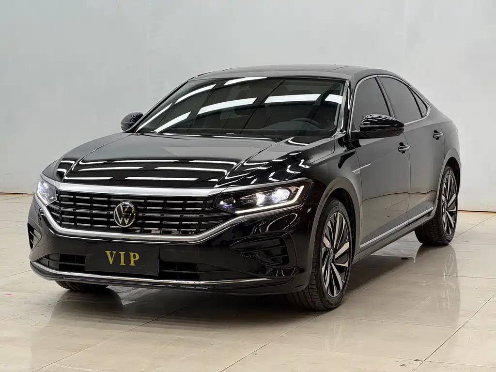 Passat 2023 330TSI Elite Edition купить на сайте DeffCars