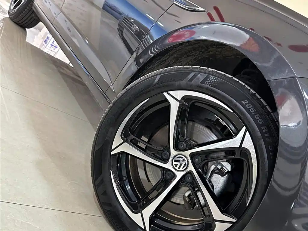 Sagitar 2025 300TSI DSG Super Edition купить на сайте DeffCars