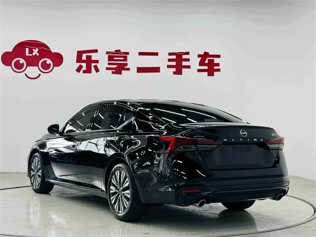 Teana 2024 2.0L XE True Heart Edition купить на сайте DeffCars