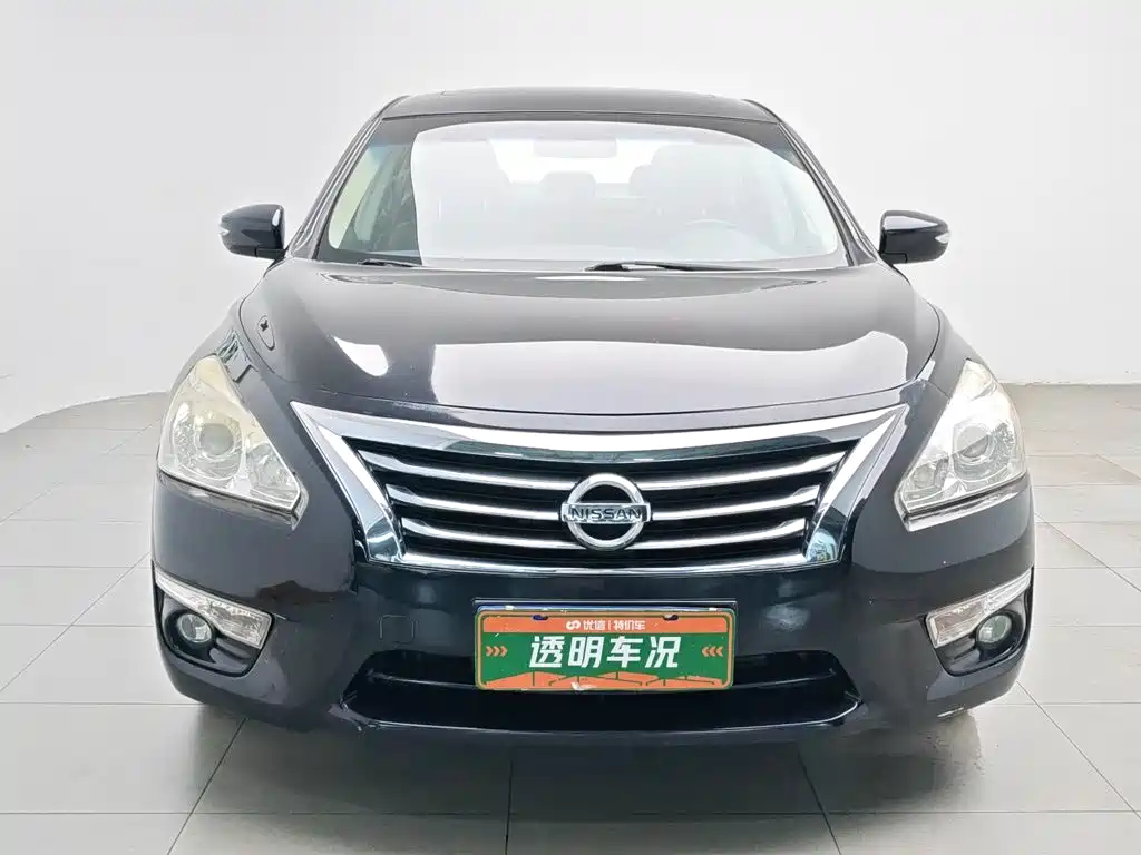 Teana 2013 2.0L XL Comfort Edition купить на сайте DeffCars