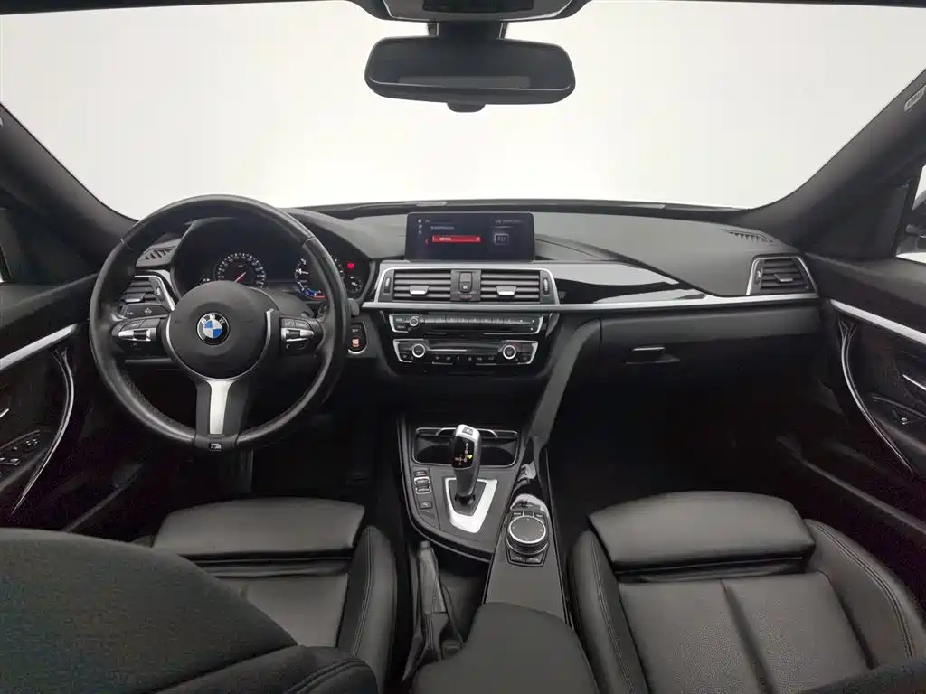 BMW 3 Series GT 2020 320i M Sports Package купить на сайте DeffCars