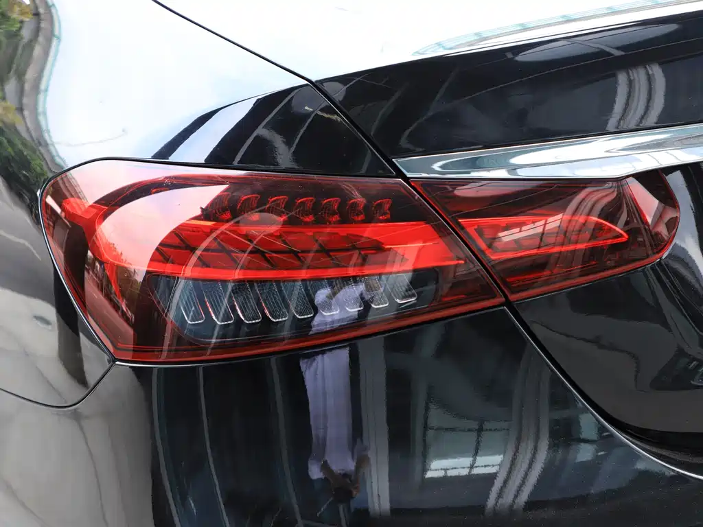 Mercedes-Benz E-Class 2021 facelift E 300 L sports luxury model купить на сайте DeffCars