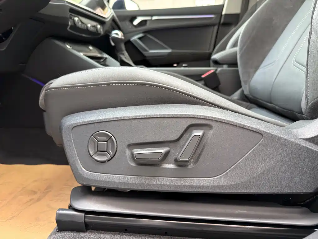 Audi Q3 Sportback 2022 40 TFSI Fashion Model купить на сайте DeffCars