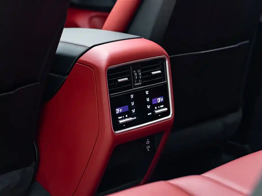 Cayenne 2022 Cayenne 3.0T Platinum Edition купить на сайте DeffCars