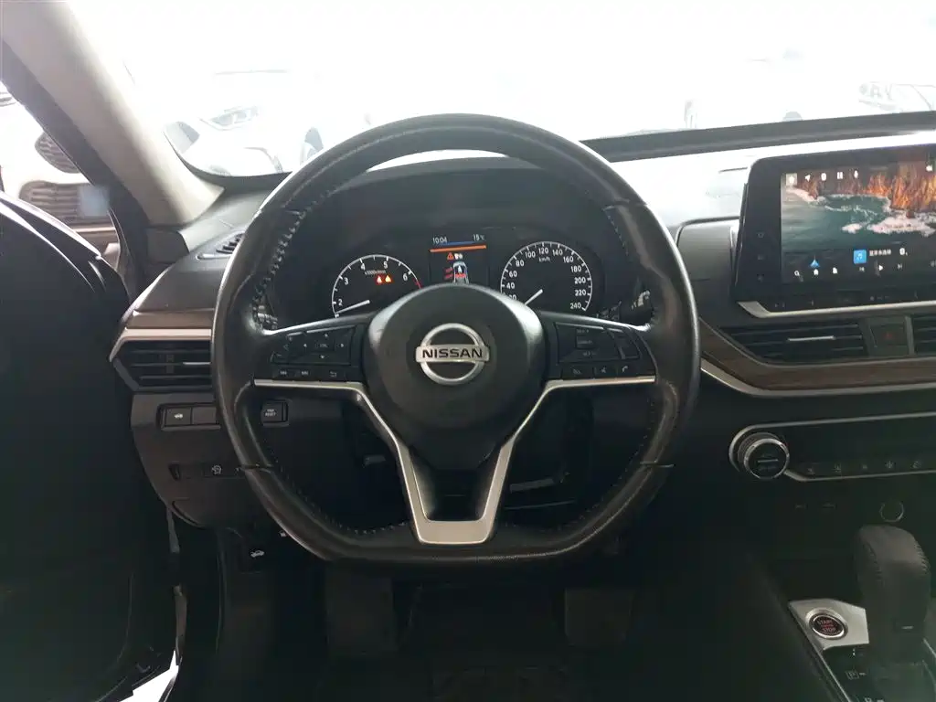 Teana 2021 2.0L XL Comfort Edition купить на сайте DeffCars