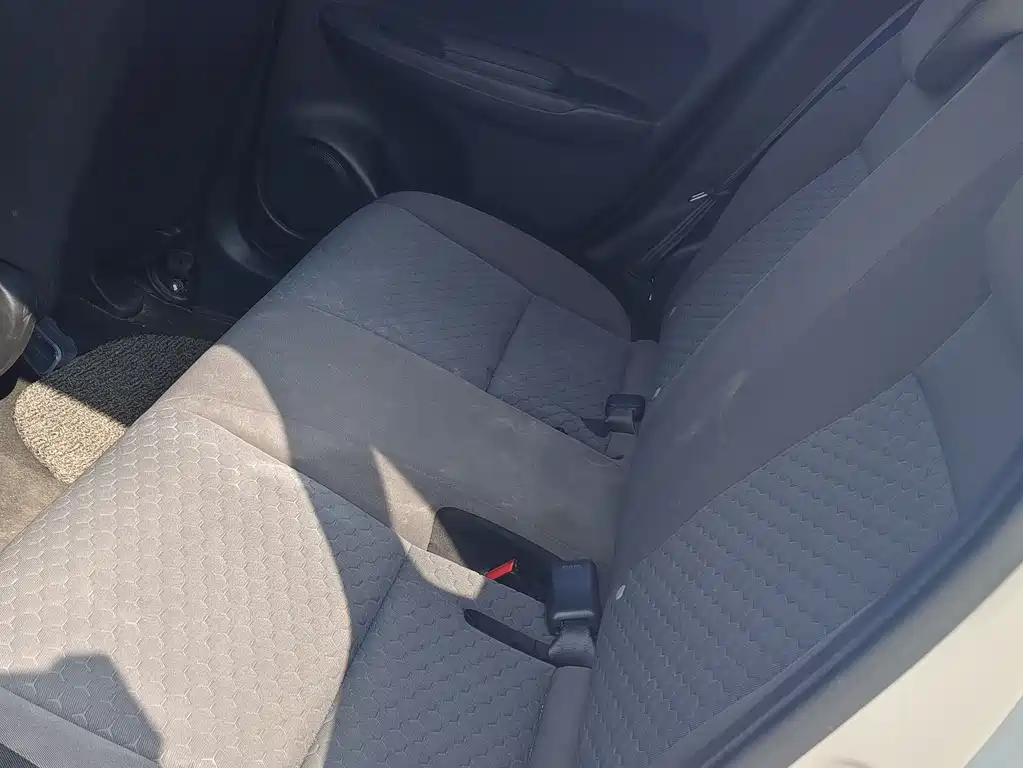 Fit 2022 1.5L CVT Unlimited MUGEN Edition купить на сайте DeffCars