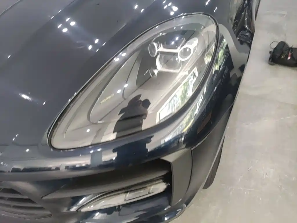 Macan 2021 Macan 2.0T купить на сайте DeffCars