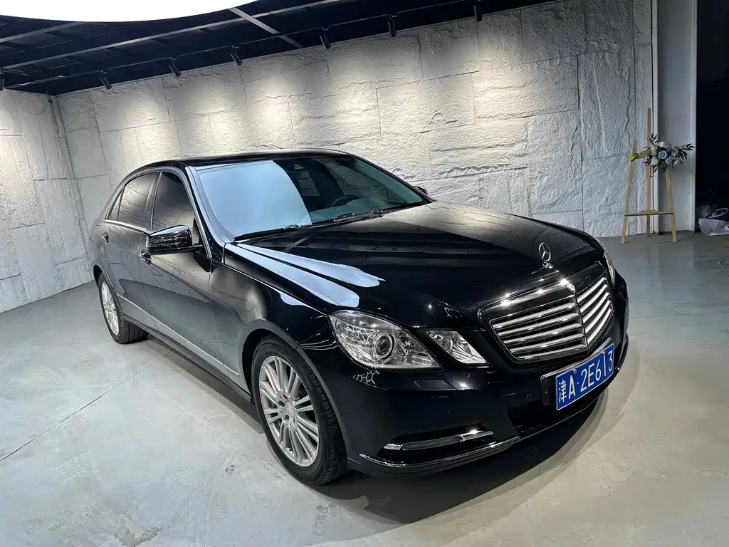 Mercedes-Benz E-Class 2012 E 300 L Fashion Model купить на сайте DeffCars