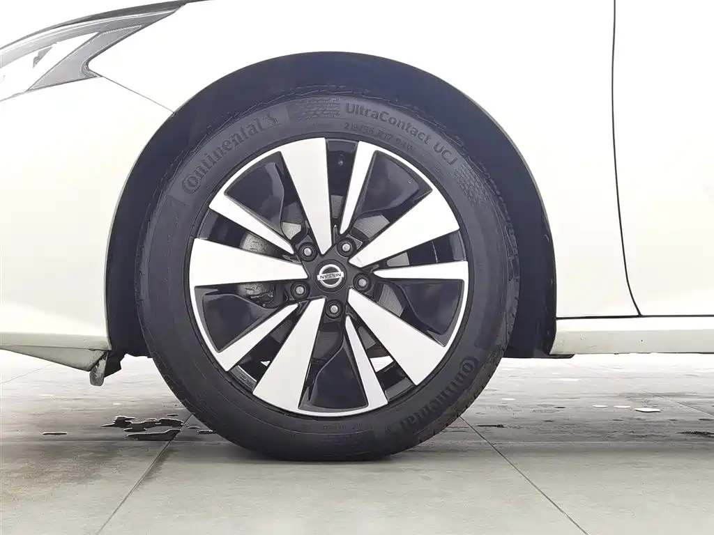 Teana 2019 2.0T XL Upper Smart Edition купить на сайте DeffCars