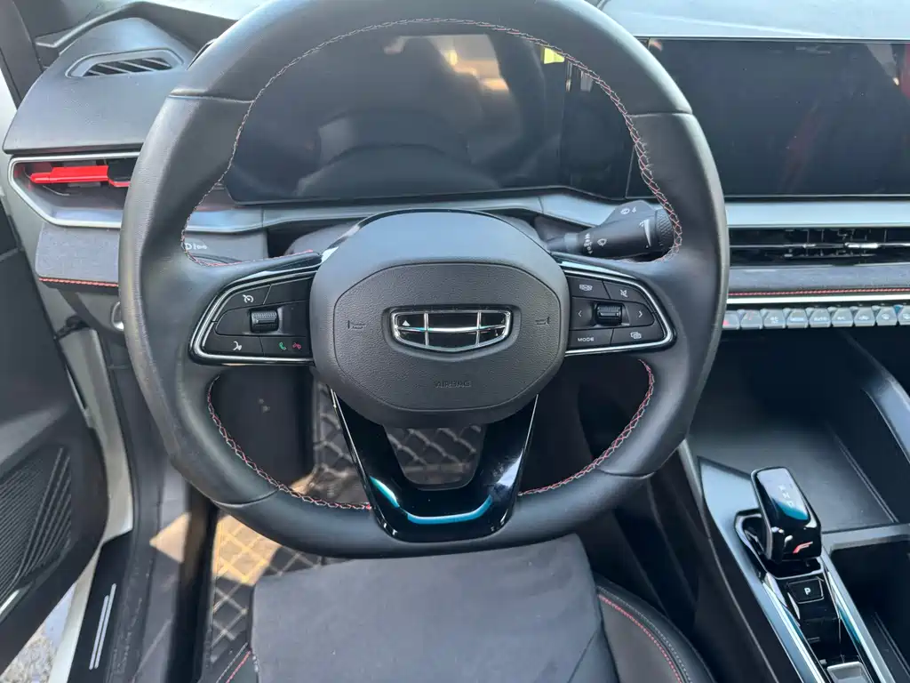 Binrui 2022 Binrui COOL 1.5T DCT Windchi Edition купить на сайте DeffCars
