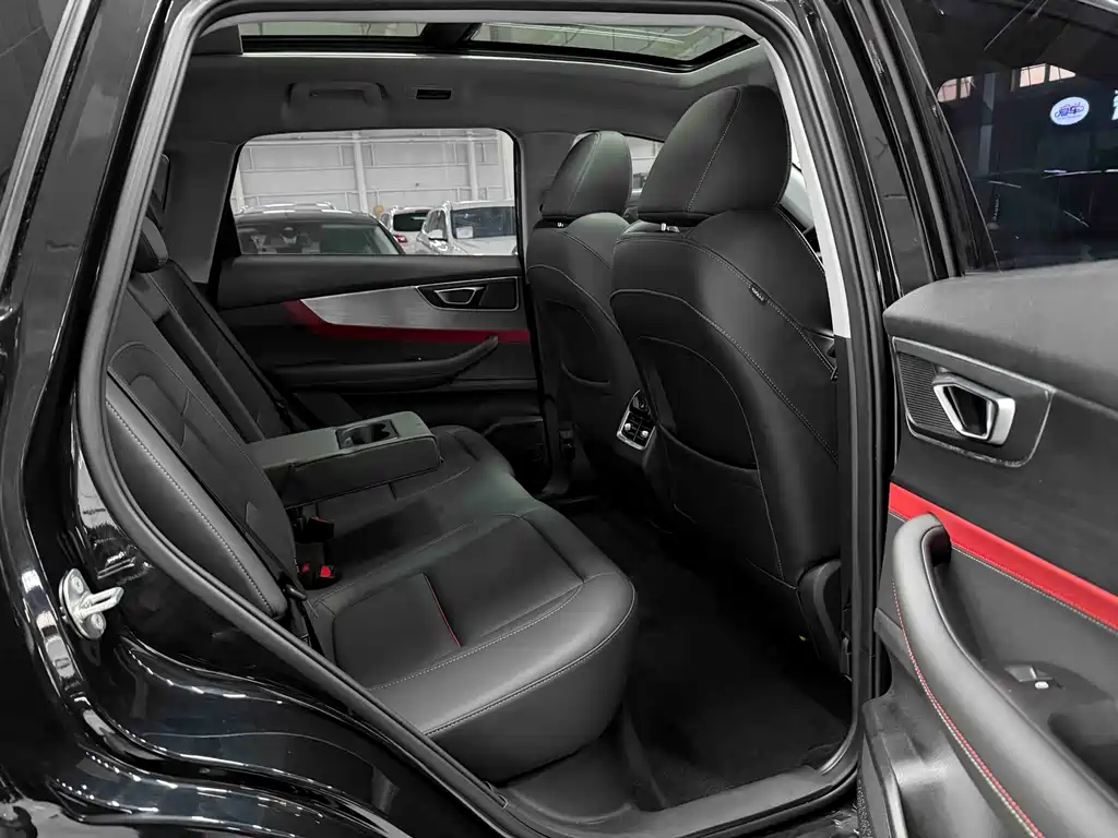 Tiggo 7 2022 Super Edition 1.5T CVT Super Hero купить на сайте DeffCars