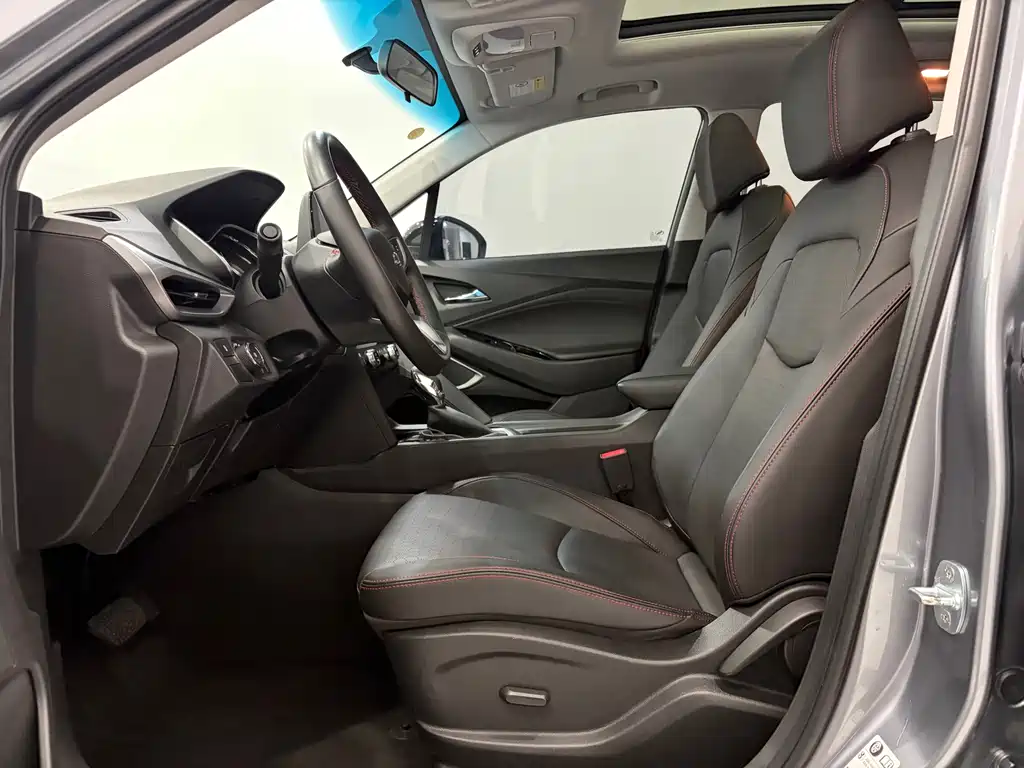 Volando 2020 light hybrid Redline 530T automatic indulgence version (5+2 models) купить на сайте DeffCars