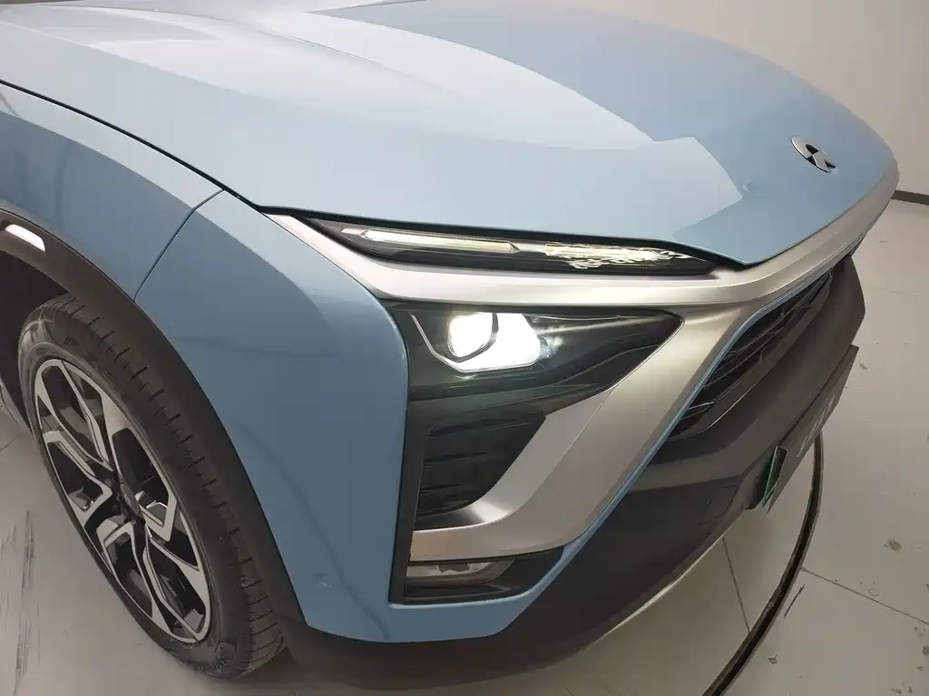 NIO ES8 2018 Founder Edition купить на сайте DeffCars