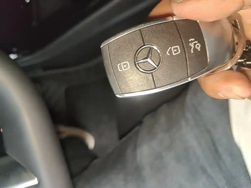 Mercedes-Benz A-Class 2024 facelift A 200 L fashionable model купить на сайте DeffCars