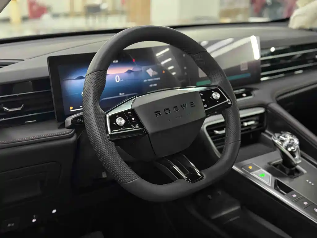 Roewe RX5 2023 1.5T Superior Edition купить на сайте DeffCars