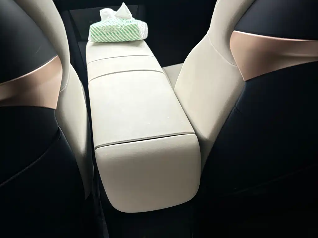 Jikrypton X 2025 five-seater long-range version купить на сайте DeffCars
