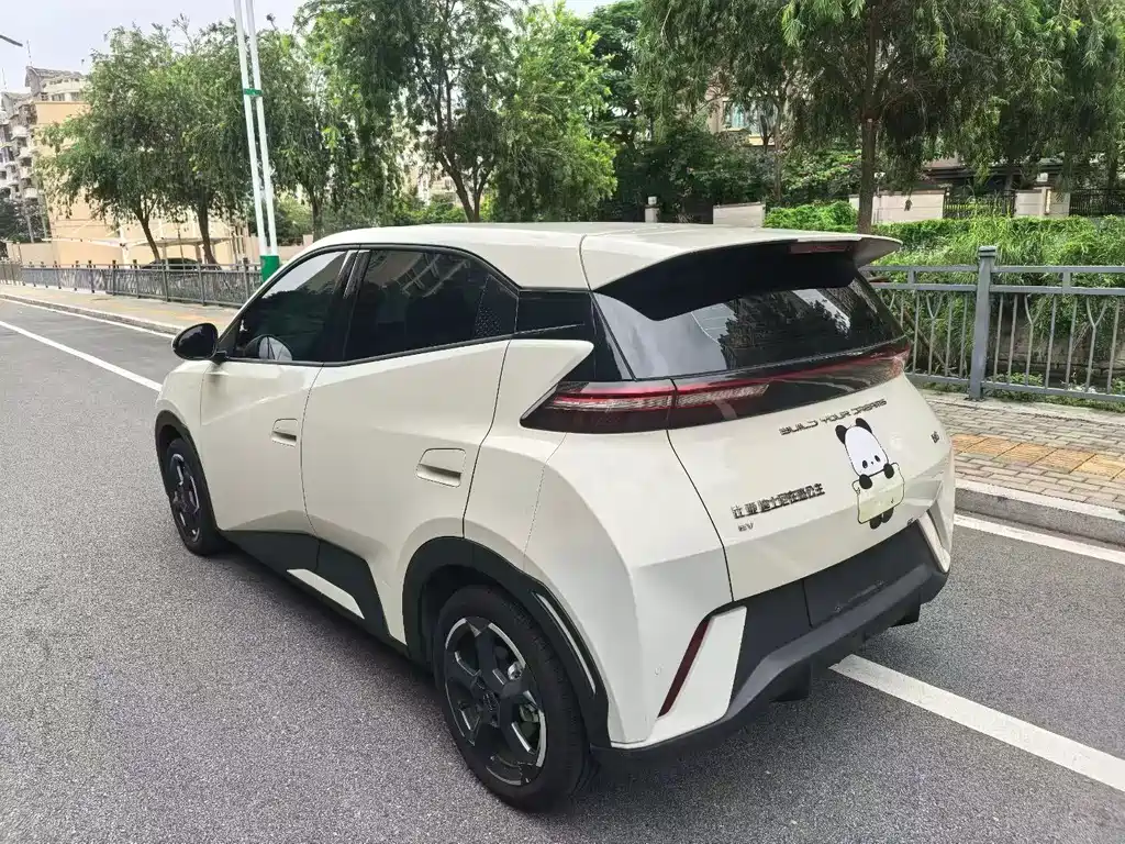 Seagull 2023 Flying Edition купить на сайте DeffCars