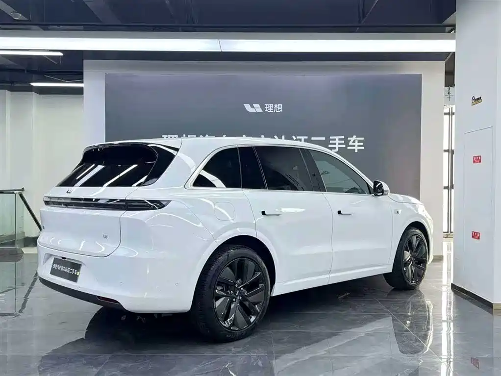 Ideal L6 2024 Max купить на сайте DeffCars