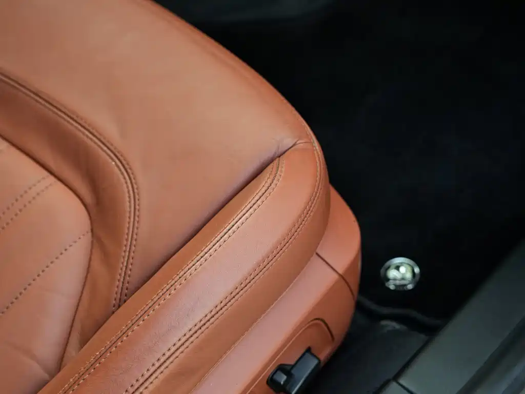 President 2013 3.0T Standard Edition купить на сайте DeffCars