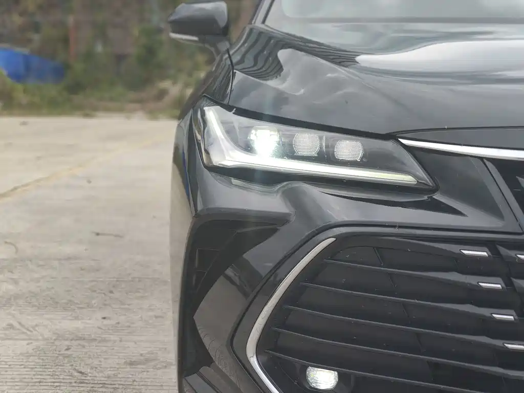 Asia Dragon 2022 Shuangqing 2.5L Deluxe Edition купить на сайте DeffCars