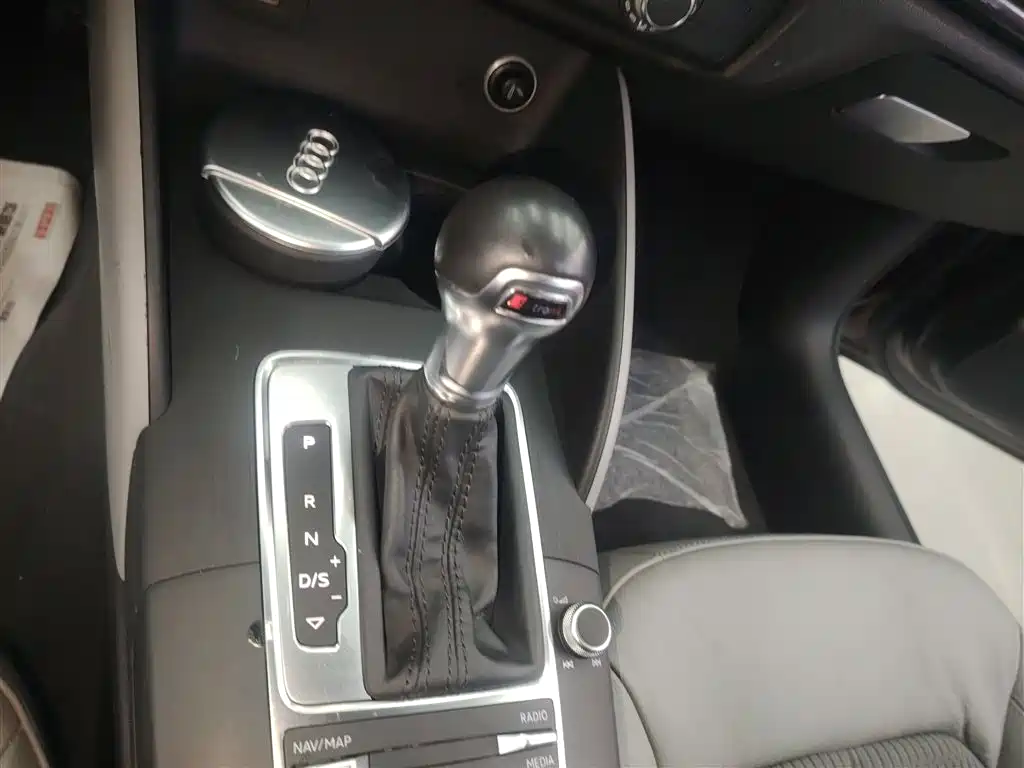 Audi A3 2018 30th anniversary model Sportback 35 TFSI fashionable model купить на сайте DeffCars