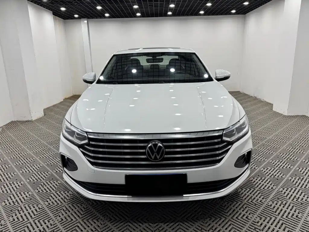 Lavida 2023 280TSI DSG Manyi Edition купить на сайте DeffCars