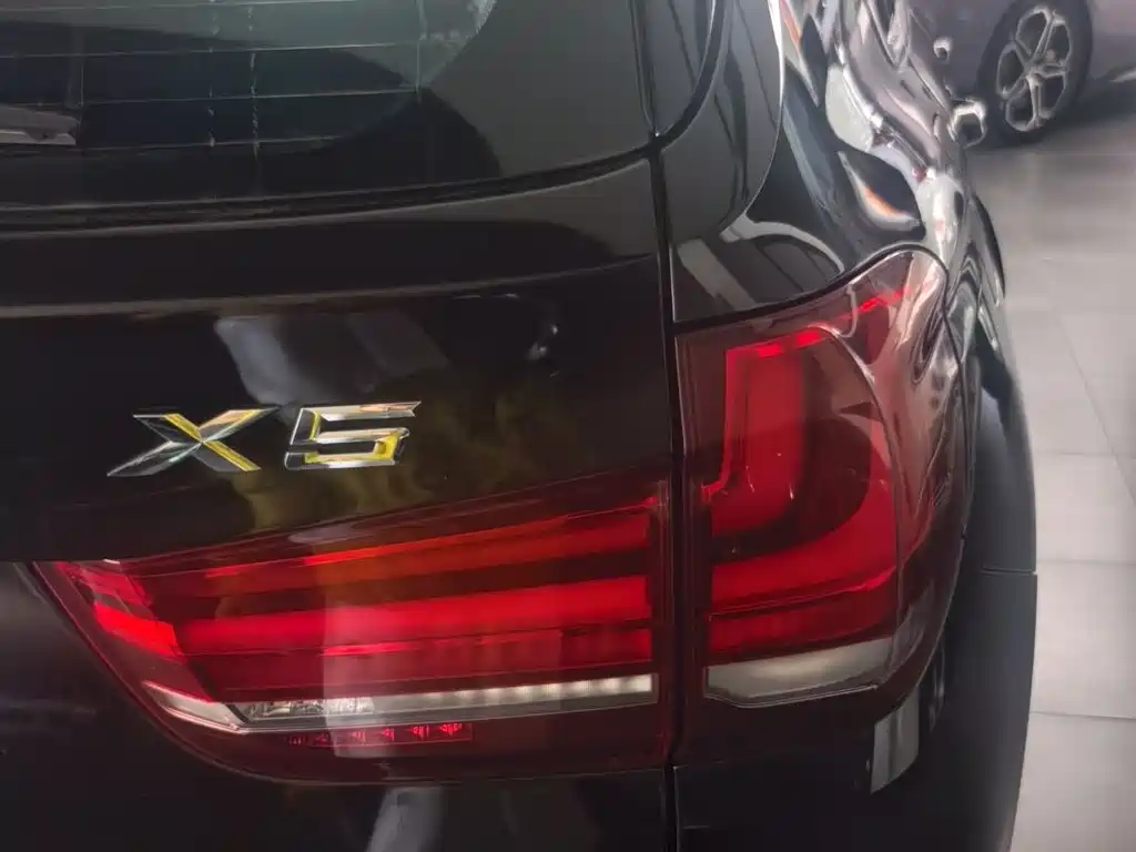 BMW X5 imported 2017 xDrive35i leading model купить на сайте DeffCars