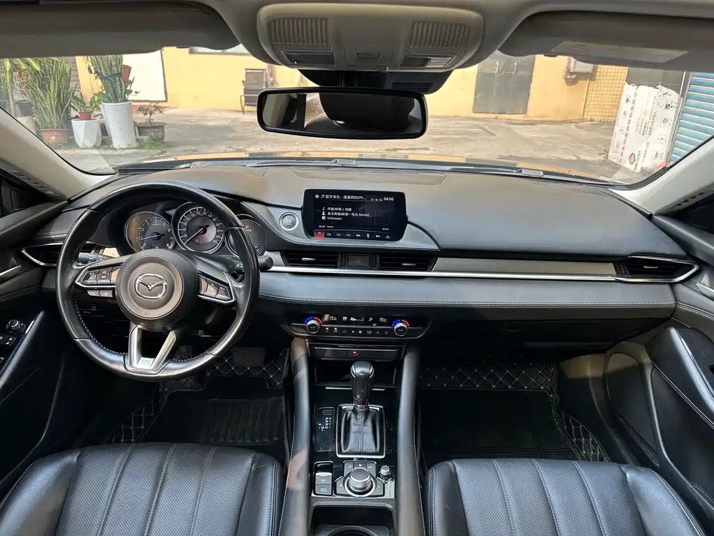 Atez 2020 2.0L Blue Sky Deluxe Edition купить на сайте DeffCars