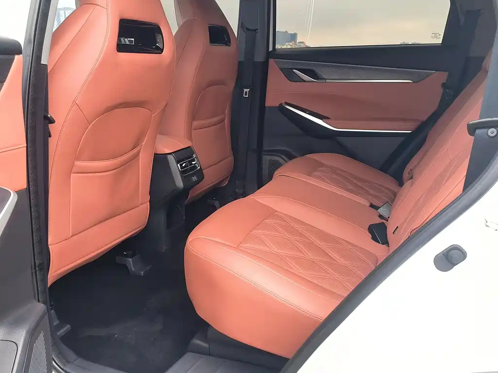 Changan CS75PLUS 2024 third generation championship version 1.5T smart driving and powerful model купить на сайте DeffCars