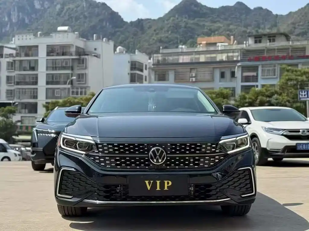 Passat 2024 330TSI Star Elite Edition купить на сайте DeffCars
