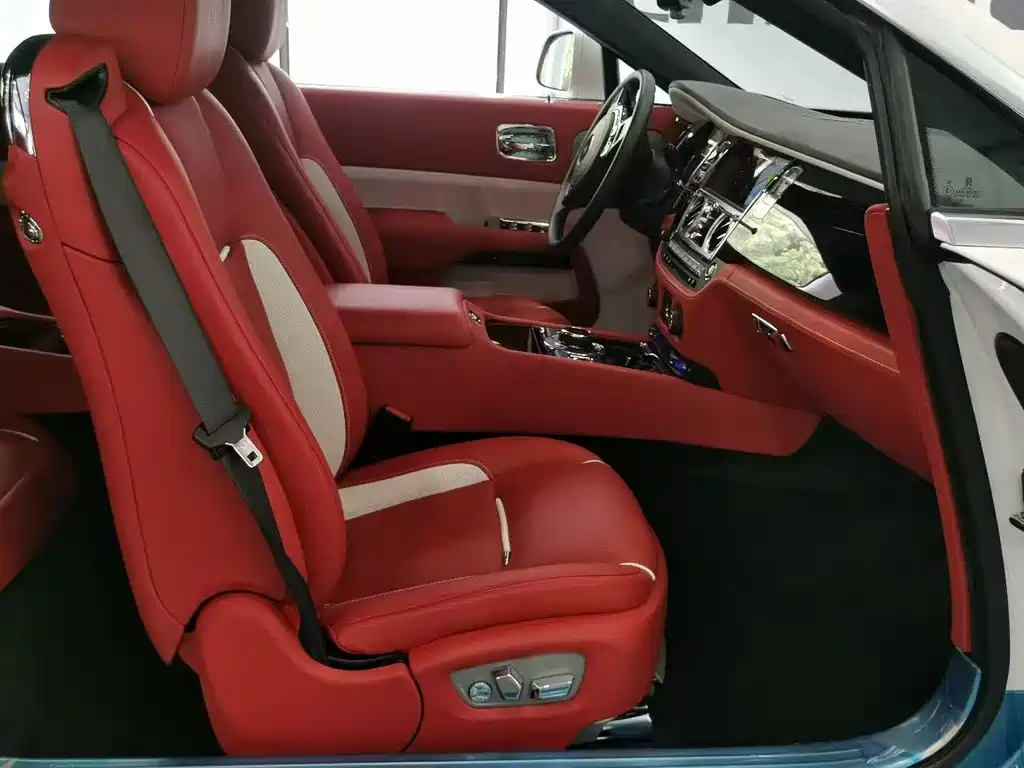 Yaoying 2015 6.6T standard model купить на сайте DeffCars
