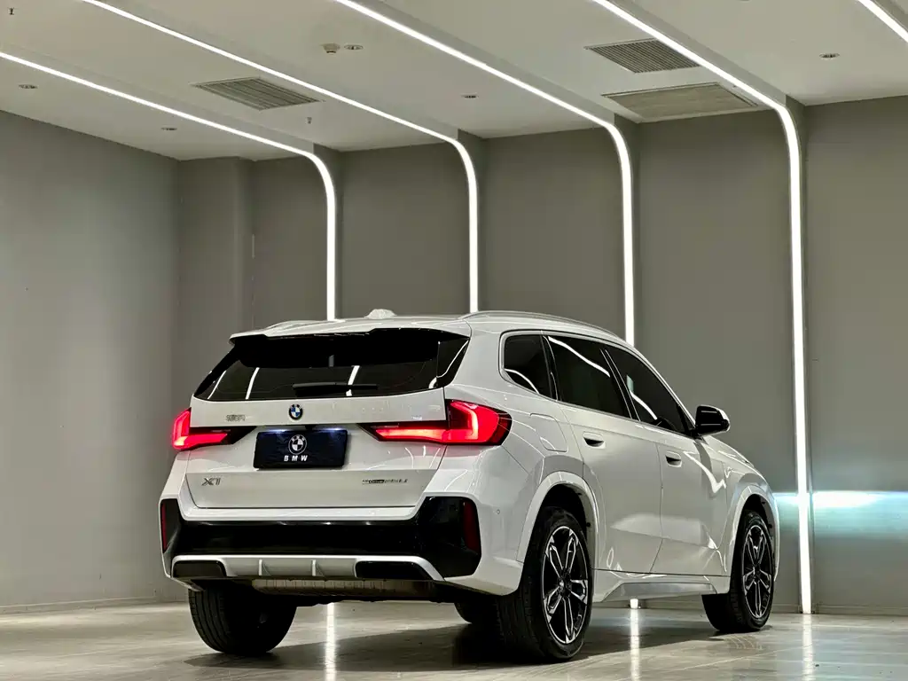 BMW X1 2024 sDrive25Li M Sports Package купить на сайте DeffCars