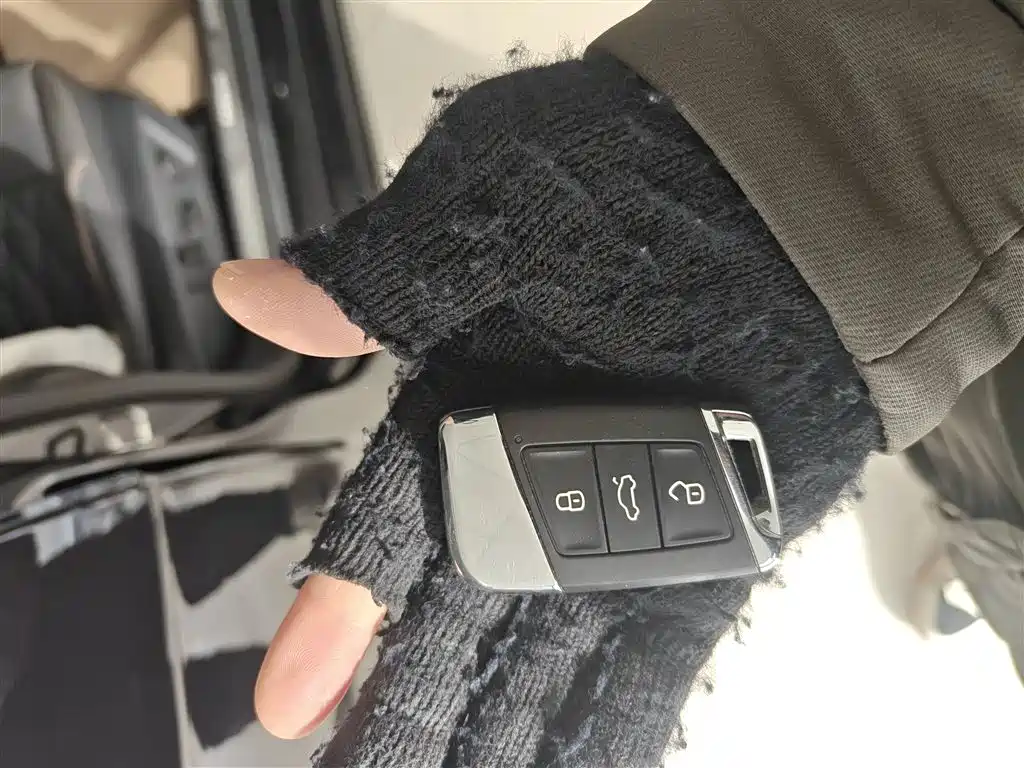 Passat 2019 330TSI Deluxe Edition National VI купить на сайте DeffCars