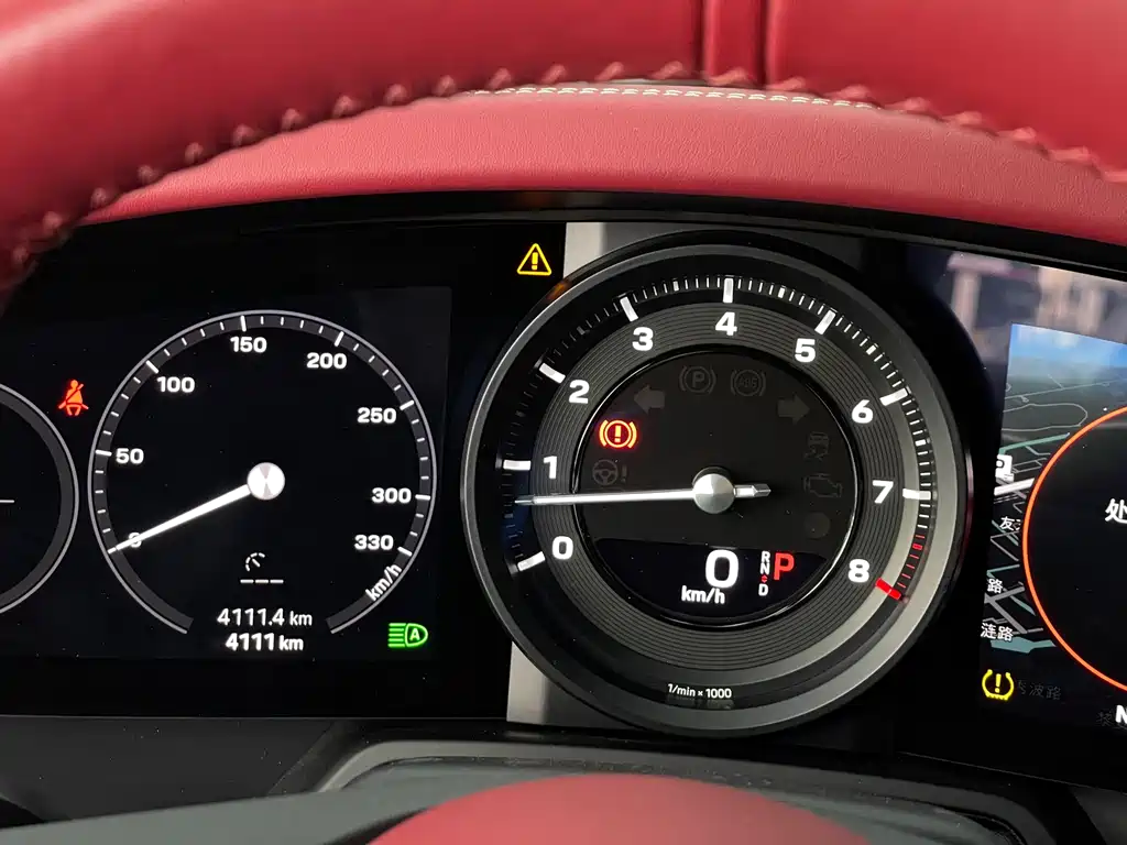Porsche 911 2023 Carrera 3.0T купить на сайте DeffCars