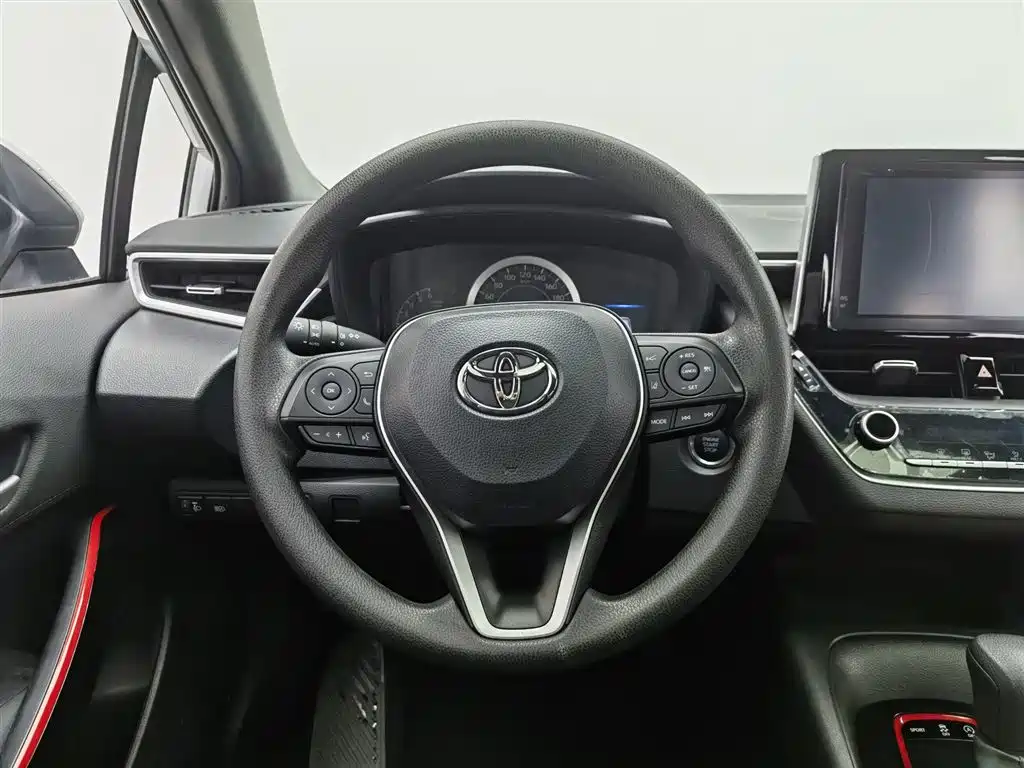 Ralink 2021 185T CVT sports version купить на сайте DeffCars