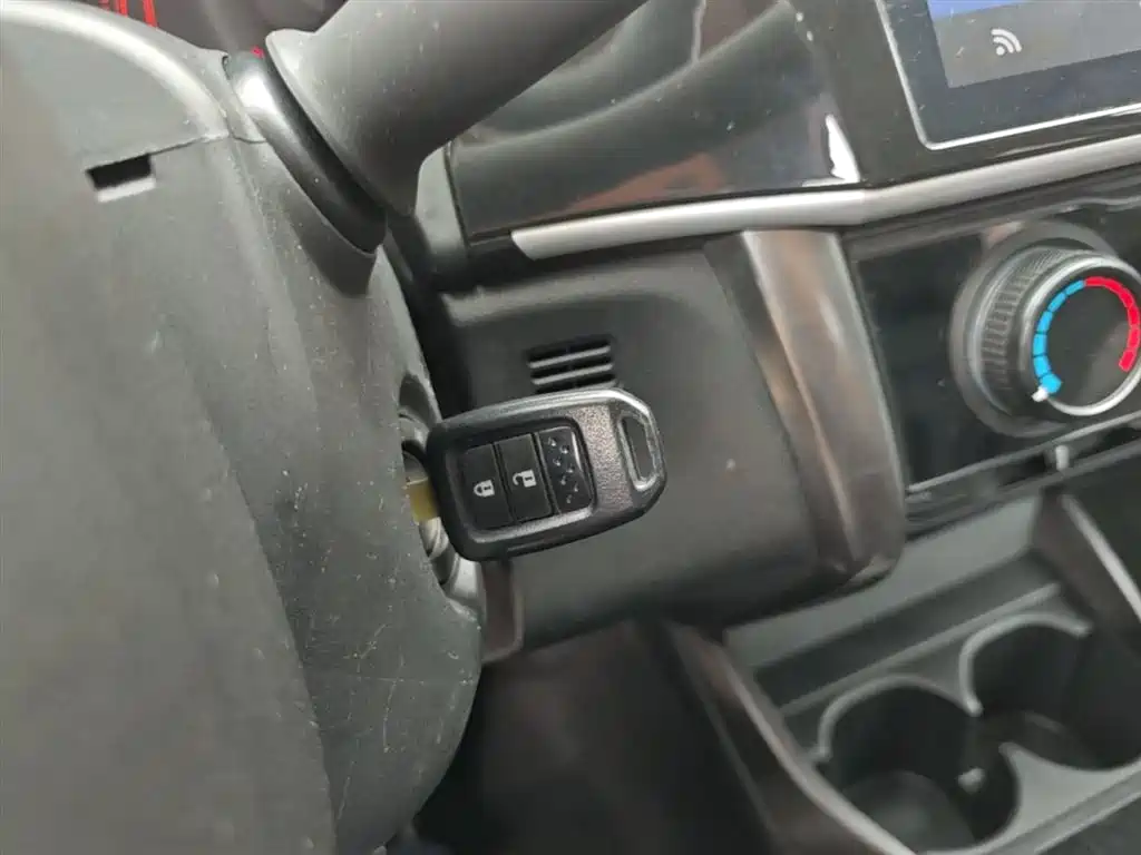 JINGRUI 2017 1.5L CVT Classic Edition купить на сайте DeffCars