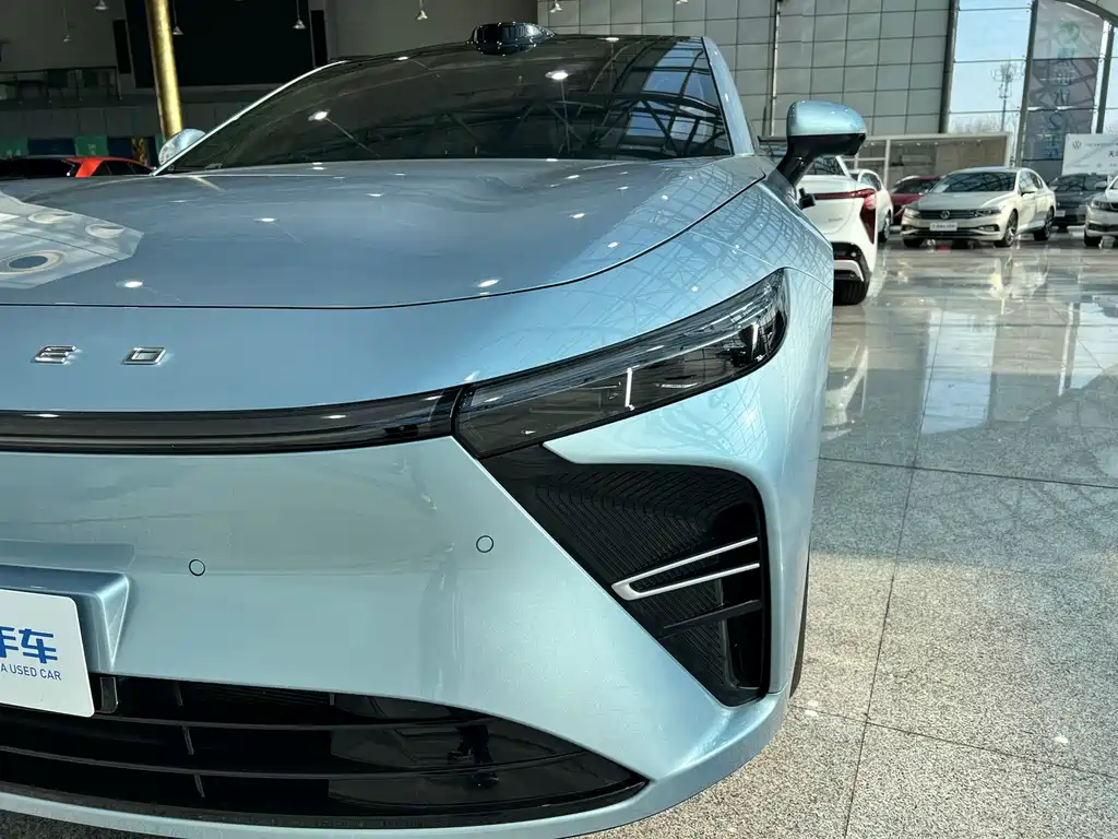 Star Era ES 2025 Extended Range Max Assisted Driving in Urban Areas купить на сайте DeffCars