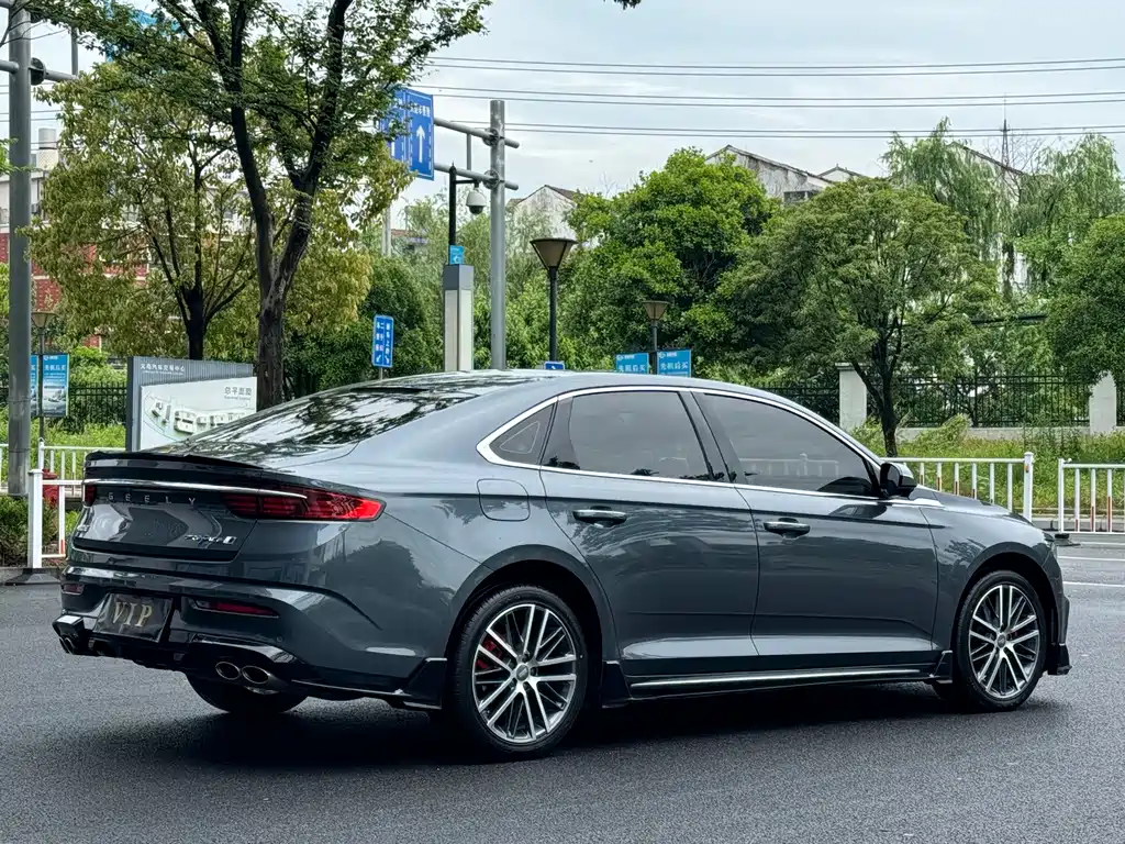 Xingrui 2023 1.5TD Kunlun Edition купить на сайте DeffCars